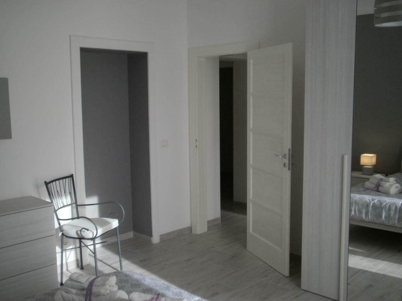 Casa Fean - Posto Auto Riservato Apartamento Syracuse Exterior foto